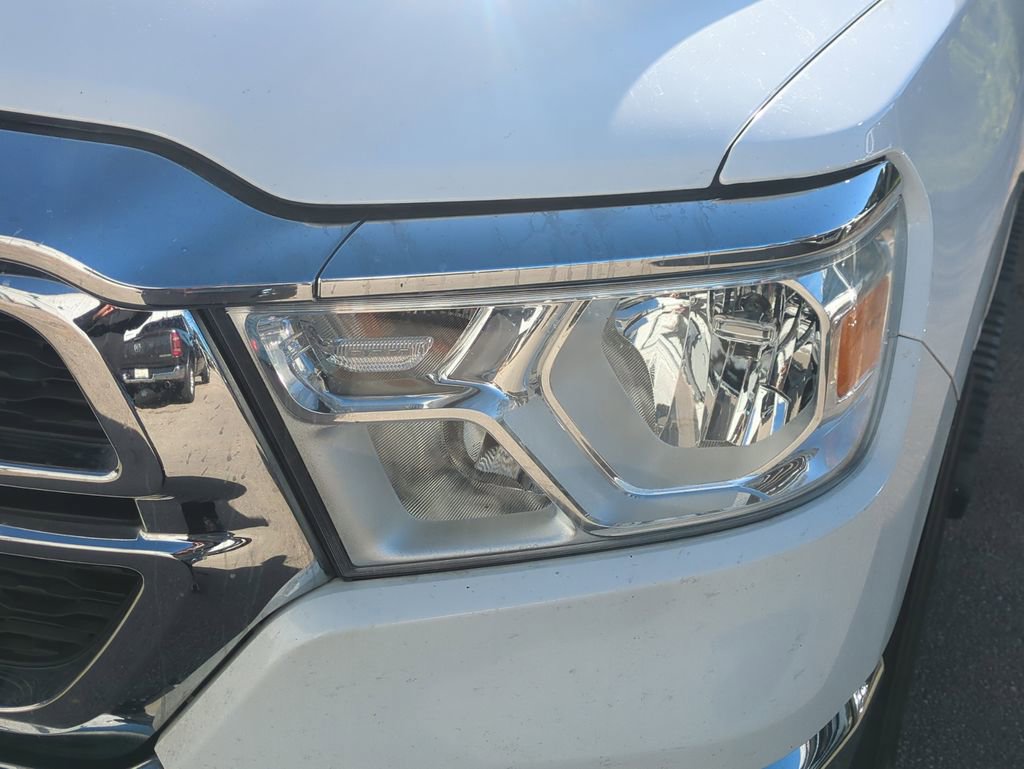 Used 2019 RAM 1500 Tradesman image 11