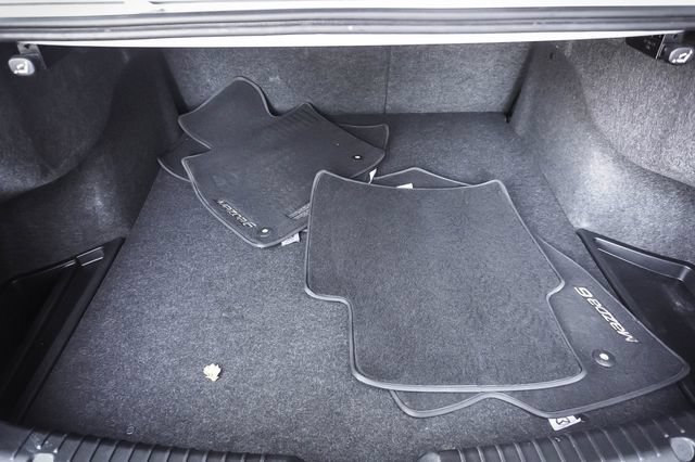 Used 2017 MAZDA MAZDA6 Grand Touring FWD image 22