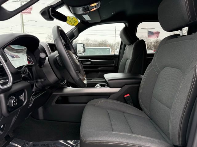 Certified 2023 RAM 1500 Big Horn image 9