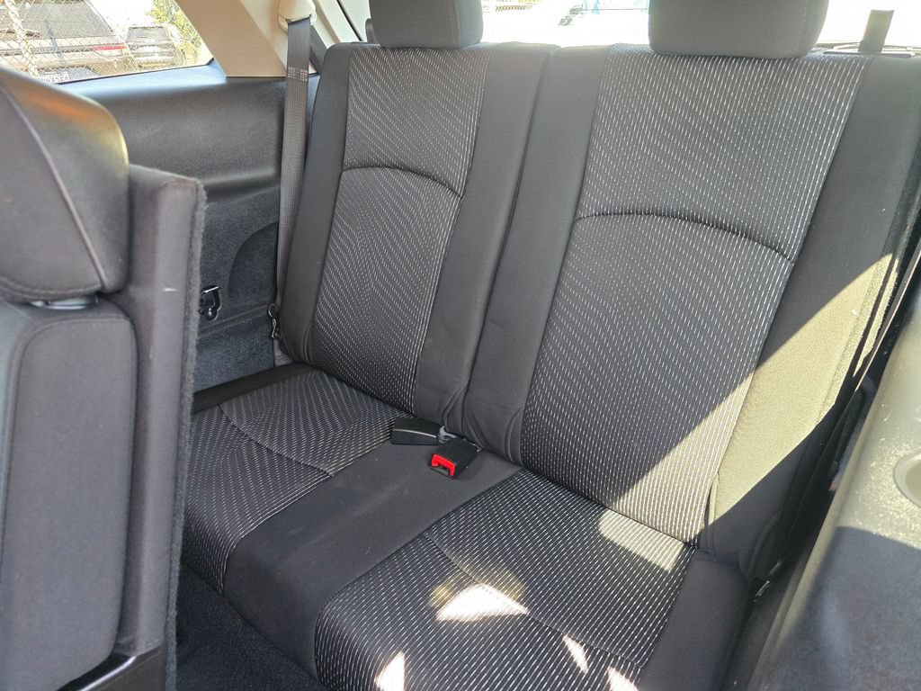 Used 2015 Dodge Journey SXT w/ Flexible Seating Group AWD/4WD image 16