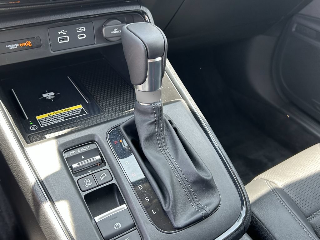 Used 2023 Honda CR-V EX-L image 28