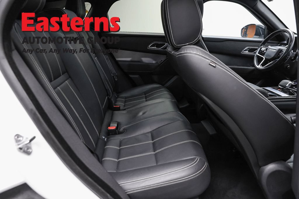 Used 2022 Land Rover Range Rover Velar R-Dynamic S AWD/4WD image 23