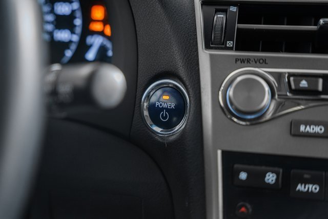 Used 2013 Lexus RX 450h AWD image 26