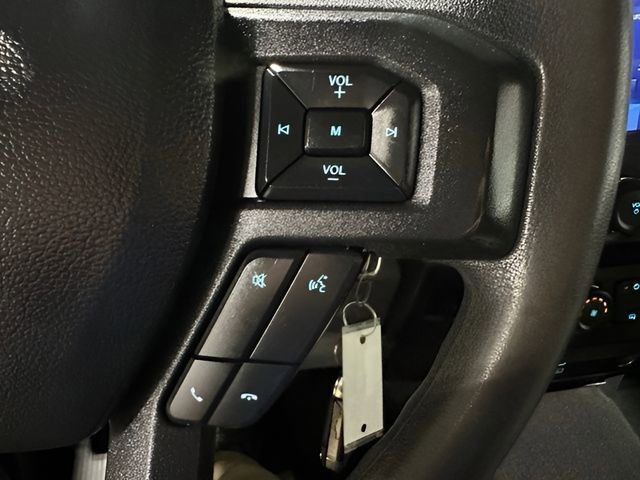Used 2022 Ford F350 XLT w/ Snow Plow Prep Package AWD/4WD image 11