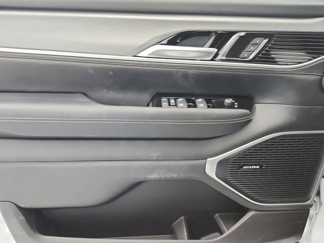 New 2026 Jeep Grand Wagoneer image 33