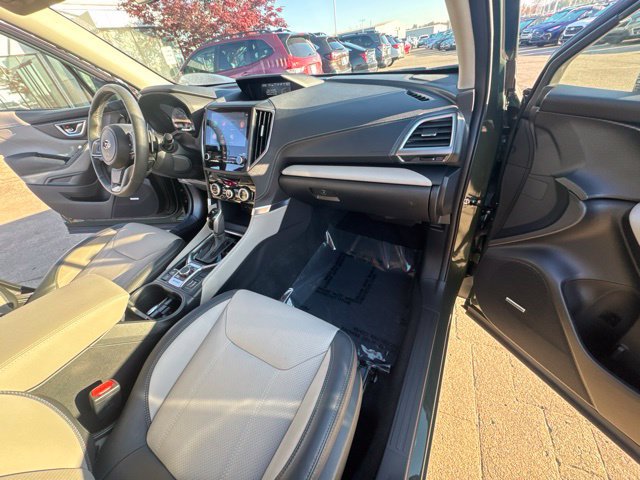 Certified 2024 Subaru Forester Limited AWD/4WD image 18