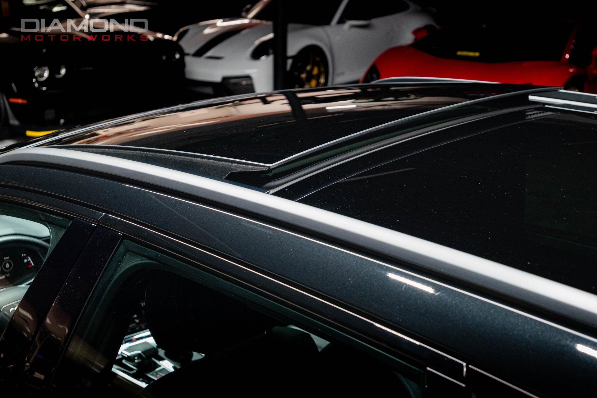 Used 2024 Audi RS 6 performance image 70