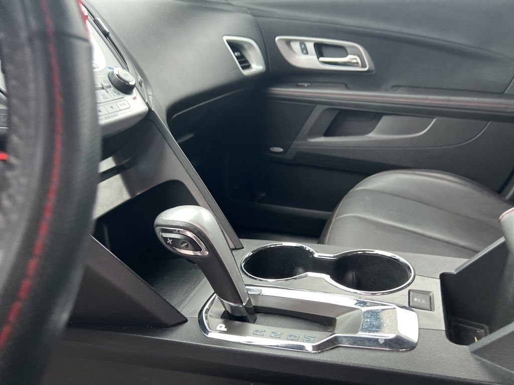 Used 2015 Chevrolet Equinox LTZ FWD image 21