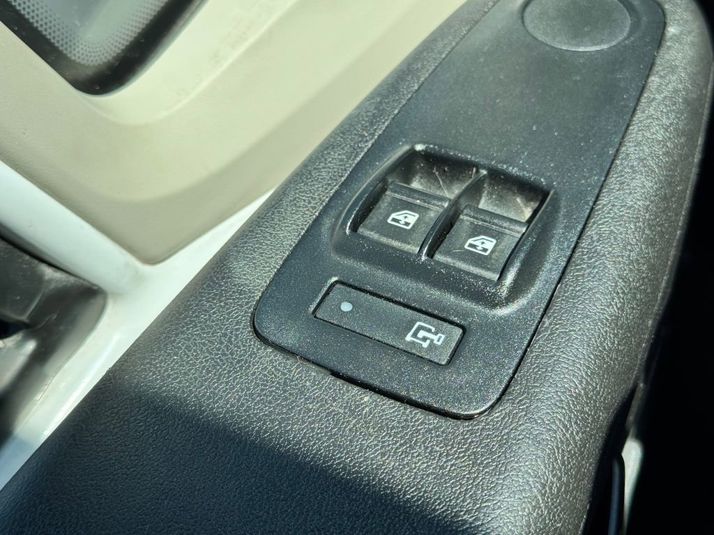 Used 2020 RAM ProMaster 1500 FWD image 28