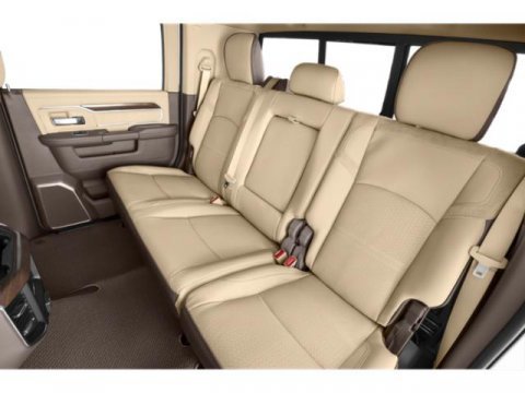 Used 2022 RAM 2500 Limited image 16