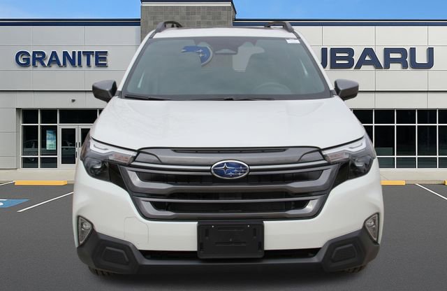 New 2026 Subaru Forester Premium image 3