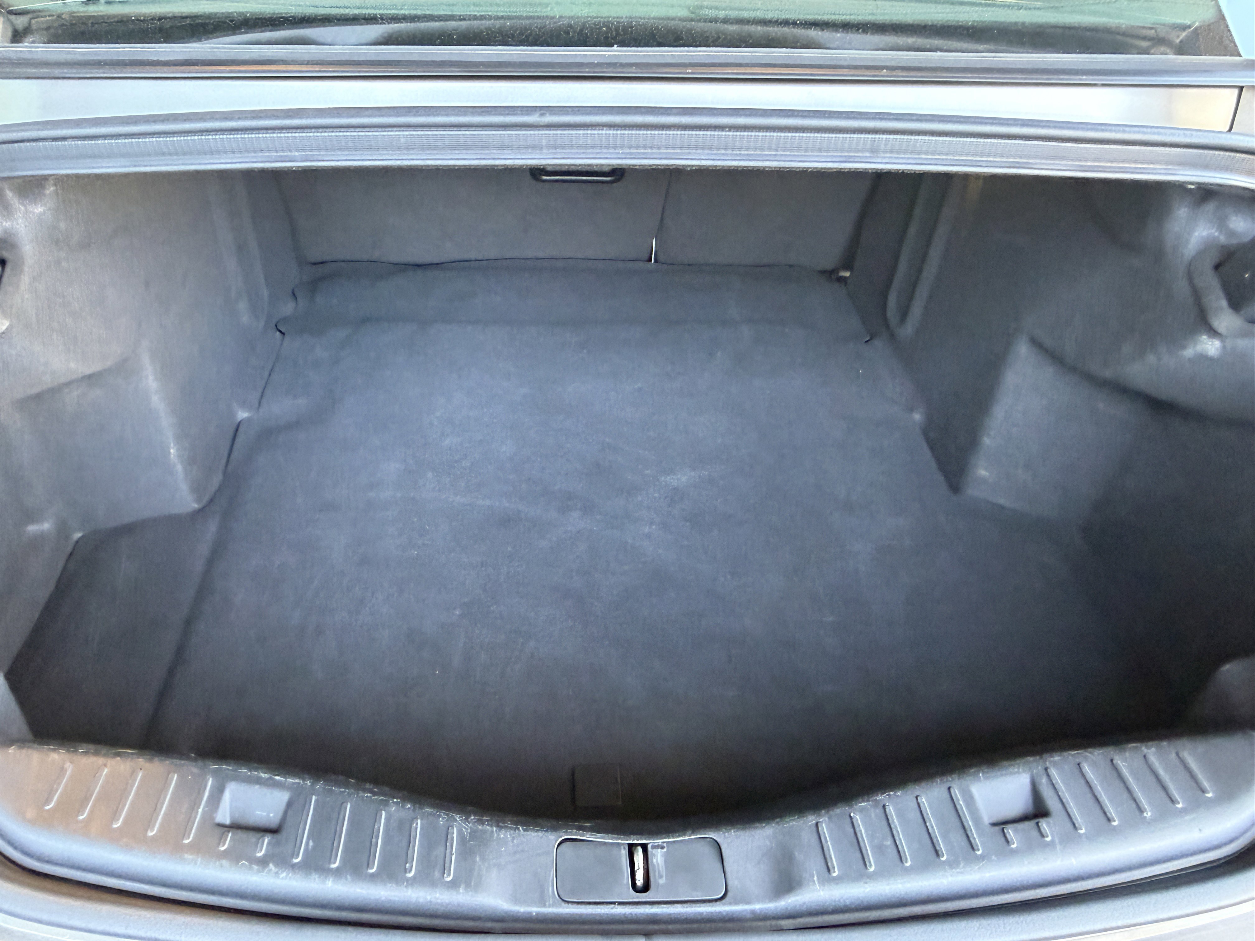 Used 2016 Lincoln MKZ AWD w/ Equipment Group 200A Select image 26