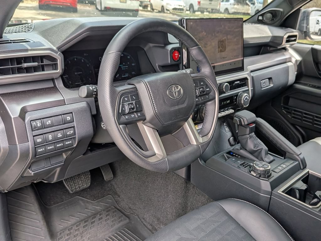 Used 2026 Toyota 4Runner TRD Off-Road Premium AWD/4WD image 34