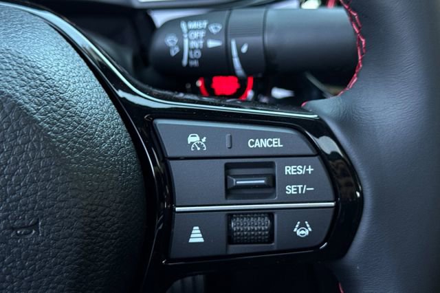 New 2026 Honda Civic Si image 28