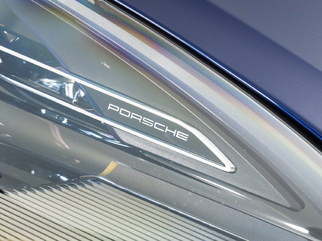 Certified 2026 Porsche Macan S AWD/4WD image 43