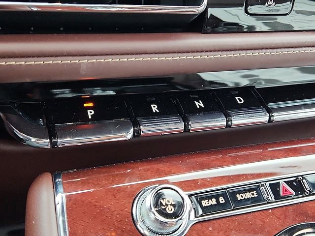 New 2024 Lincoln Aviator Black Label w/ Jet Package AWD/4WD image 7