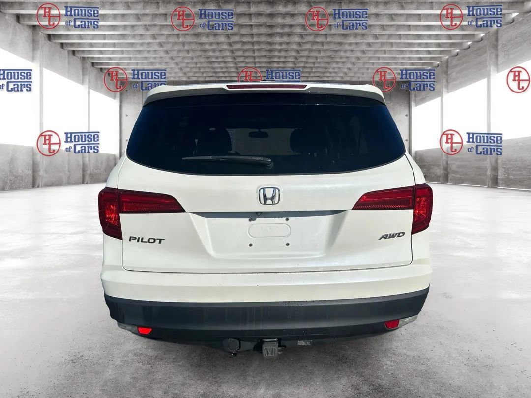 Used 2017 Honda Pilot EX-L image 6