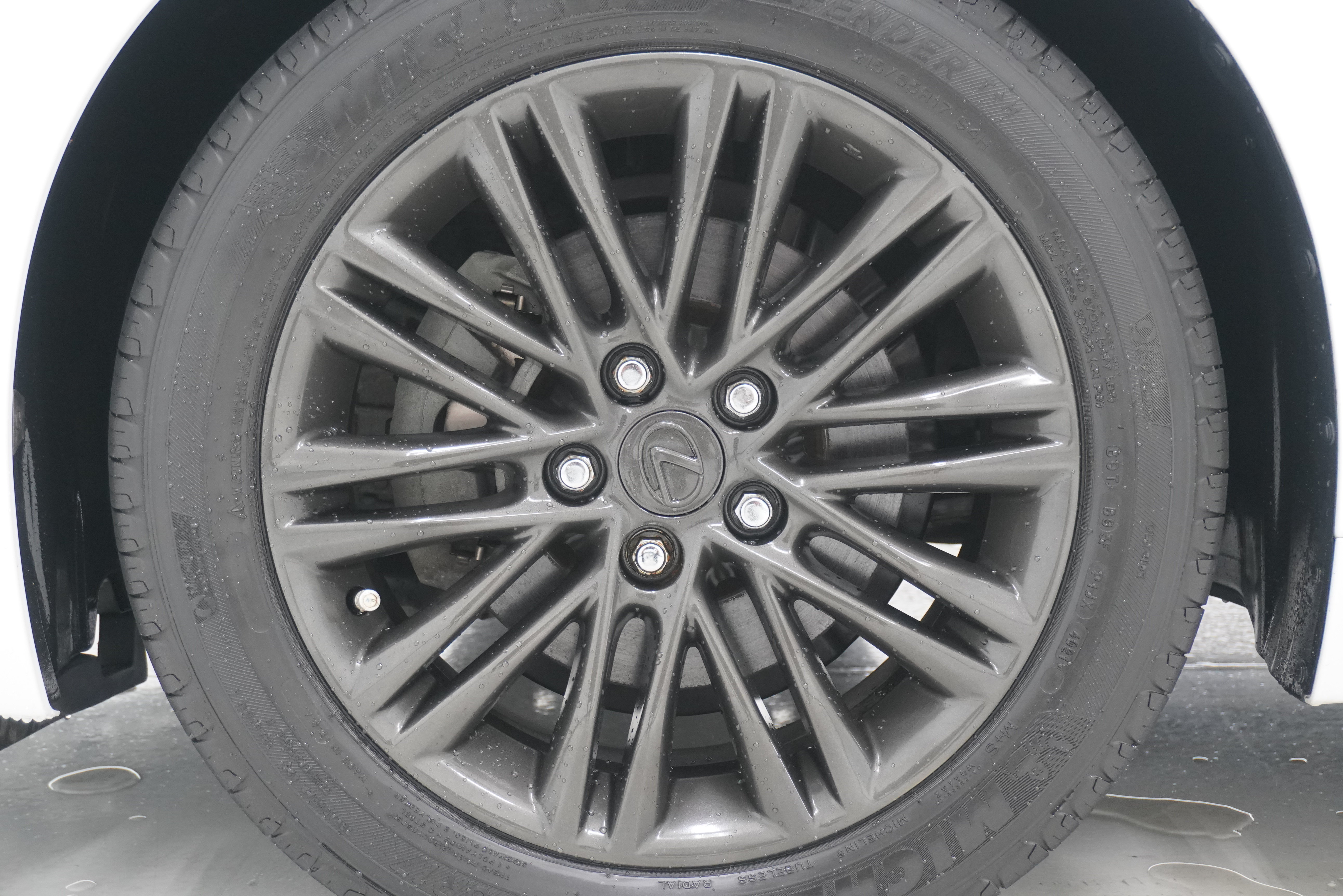 Used 2013 Lexus ES 350 w/ Luxury Pkg FWD image 35
