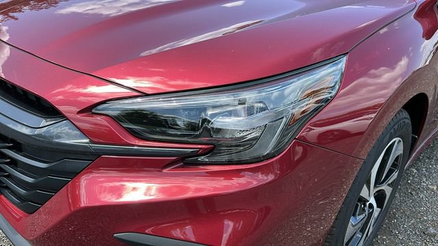 New 2025 Subaru Legacy Premium image 4