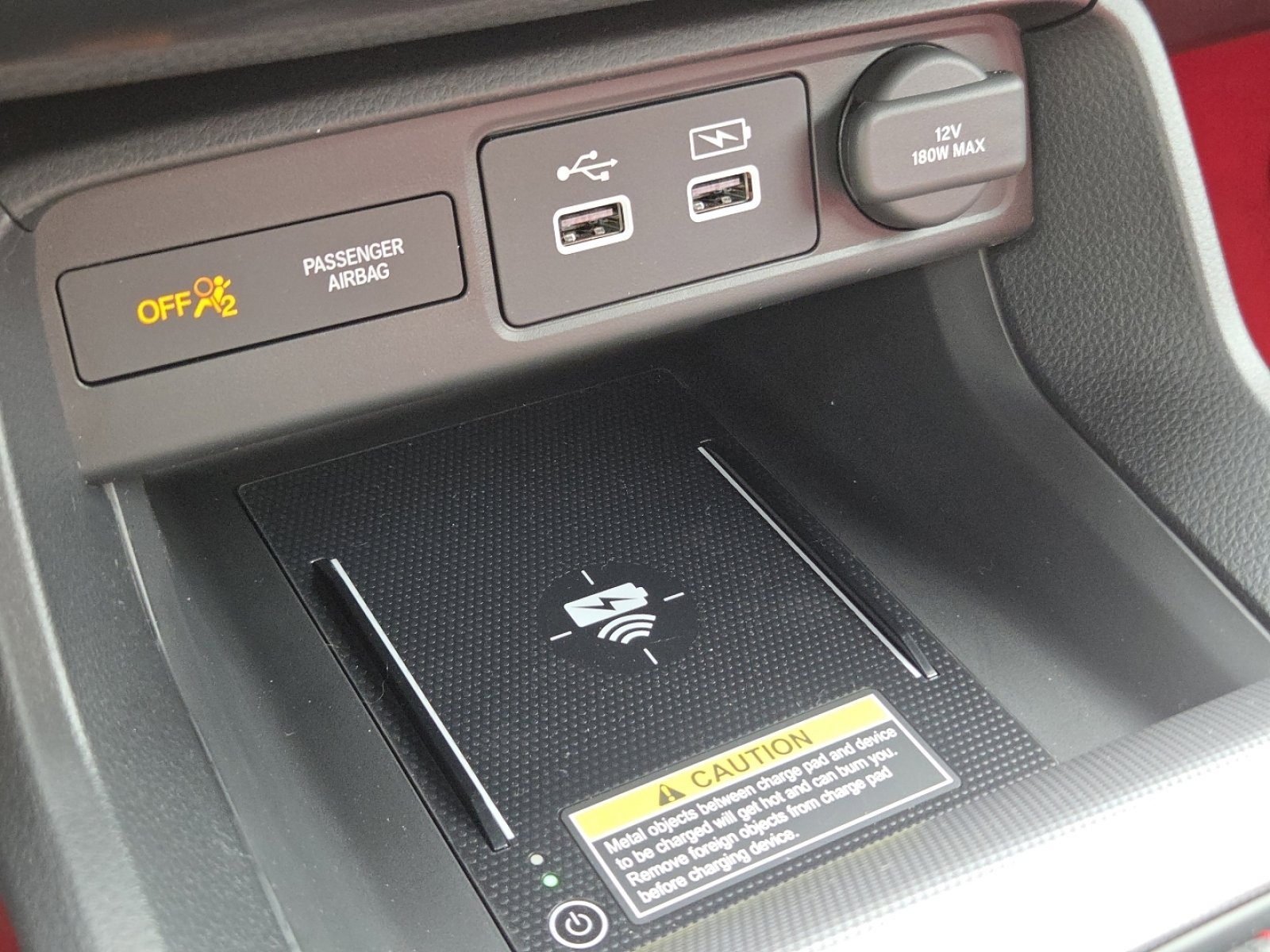 New 2026 Honda Civic Type R image 5