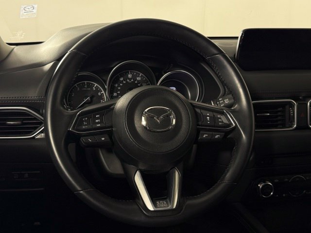 Used 2018 MAZDA CX-5 Grand Touring FWD image 22