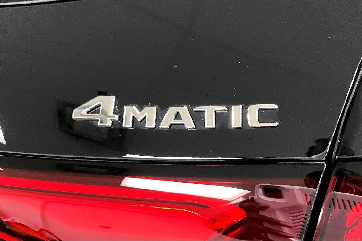 Certified 2026 Mercedes-Benz GLC 300 4MATIC image 10