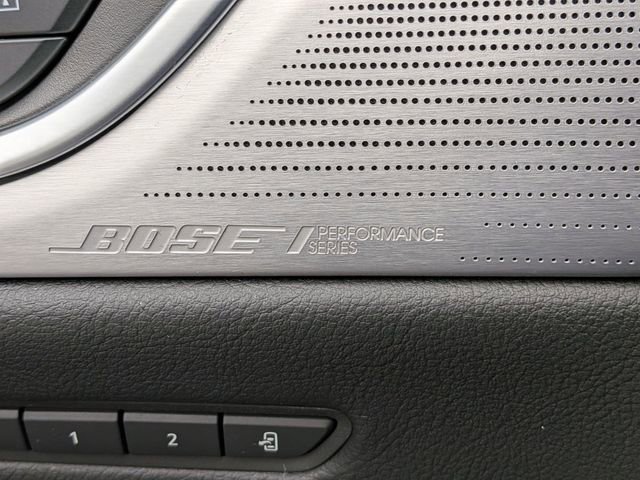 Certified 2024 Cadillac XT5 Premium Luxury image 18