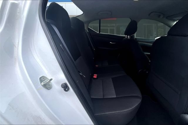 Used 2023 Nissan Sentra SV FWD image 22