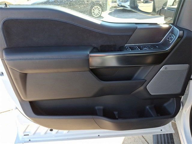 Used 2024 Ford F150 Platinum image 16
