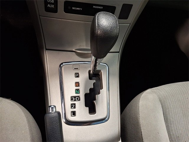 Used 2012 Toyota Corolla LE image 19