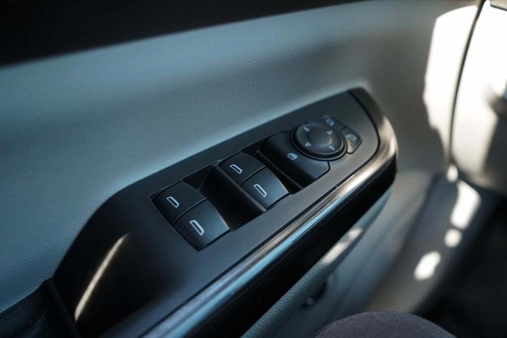 Used 2018 GMC Acadia SLT FWD image 26