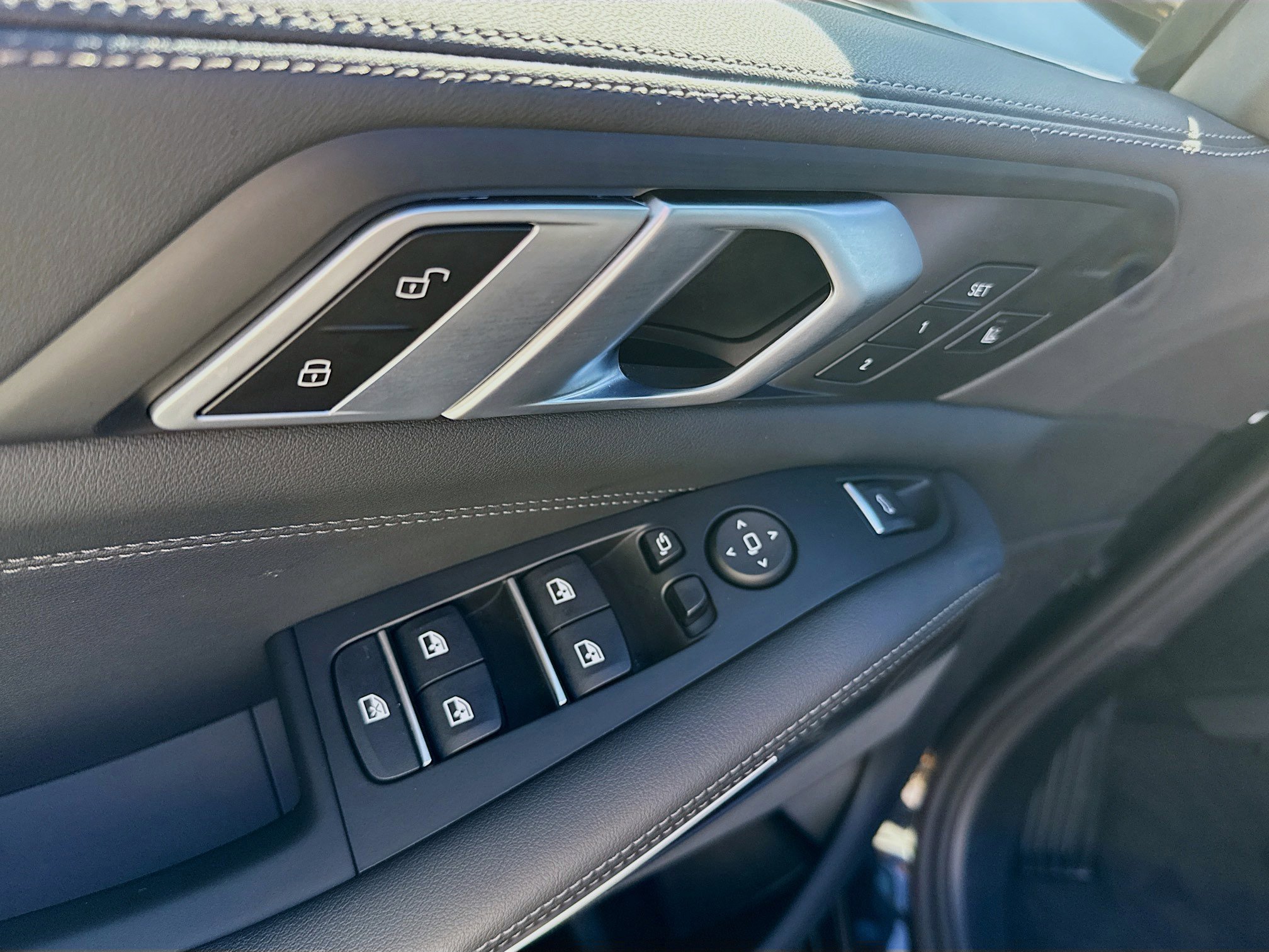 Used 2025 BMW X5 xDrive40i image 24