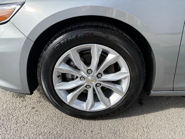 Used 2023 Chevrolet Malibu LT image 13