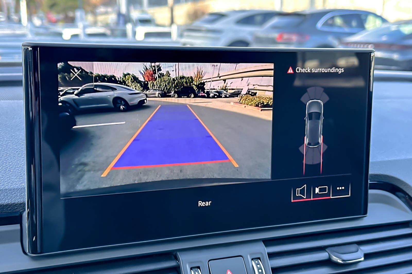 Certified 2023 Audi Q5 2.0T Premium w/ Convenience Package image 19