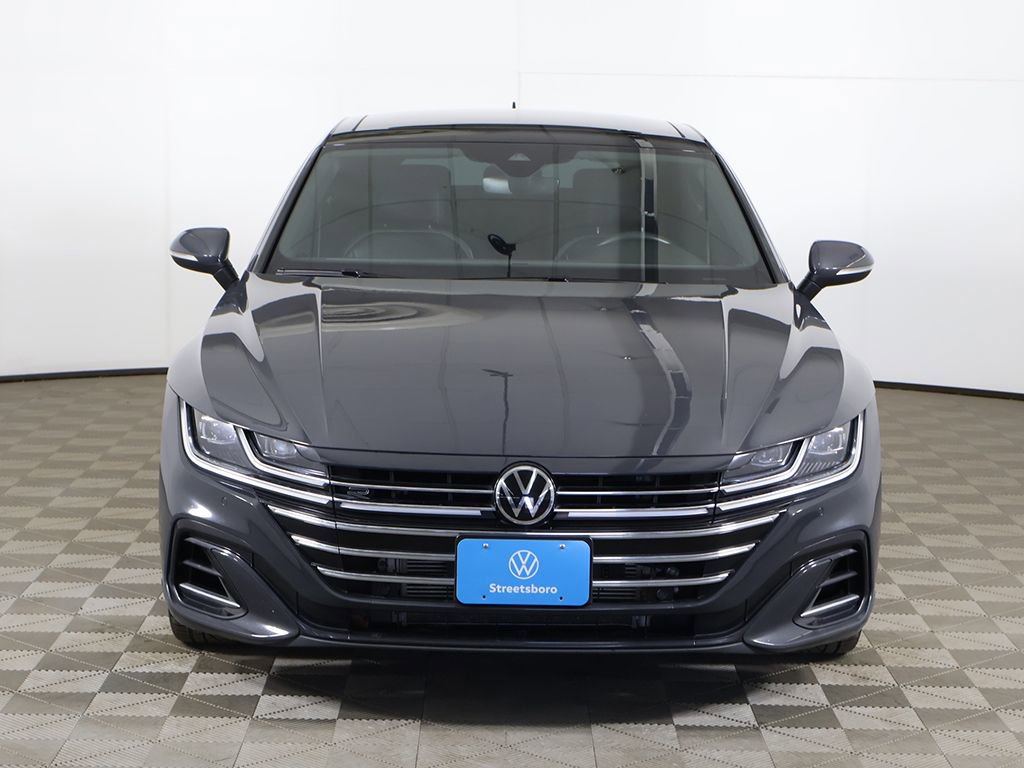 Used 2021 Volkswagen Arteon SEL AWD/4WD image 12