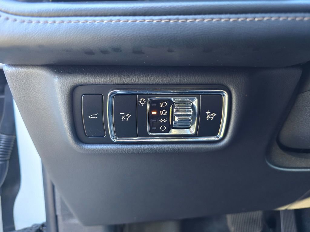 Used 2025 Lincoln Aviator Reserve w/ Jet Appearance Package AWD/4WD image 20