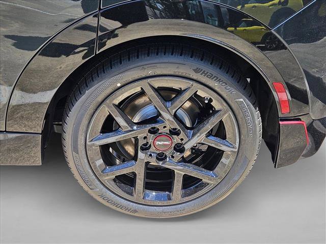 New 2026 MINI Cooper S FWD image 11