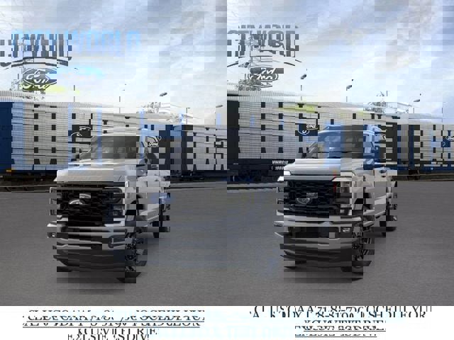 New 2026 Ford F350 XL image 2
