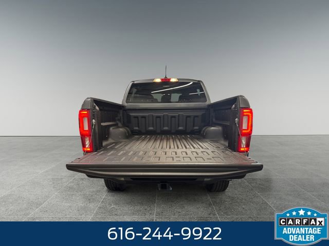 Used 2022 Ford Ranger XLT w/ Equipment Group 301A Mid image 13