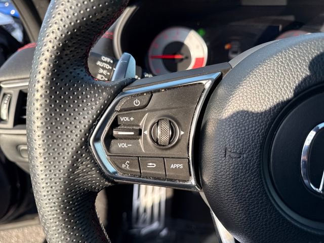 Certified 2022 Acura TLX SH-AWD w/ A-SPEC Pkg image 17