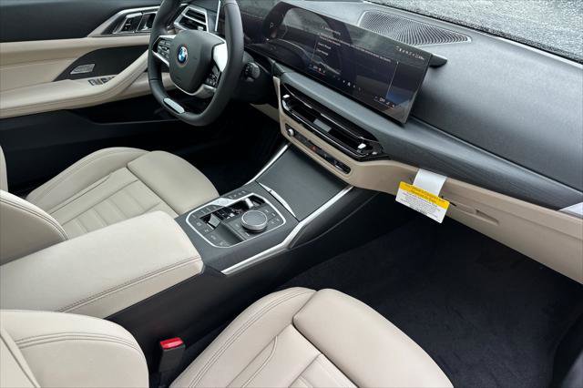 New 2026 BMW 430i Convertible w/ Premium Package image 15