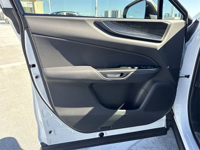 New 2026 Lexus NX 350 AWD image 13