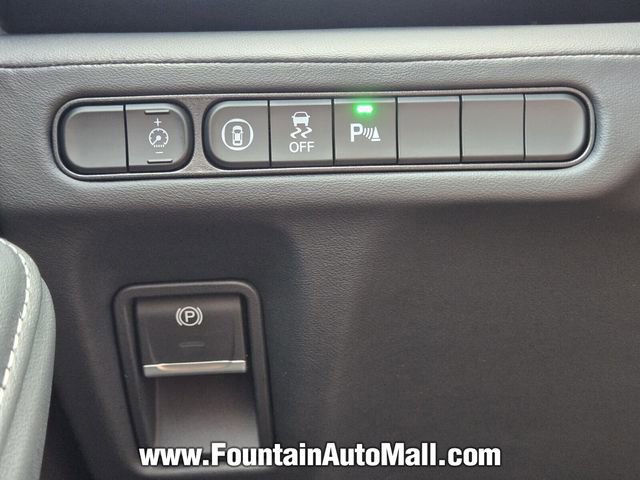 Used 2026 Acura MDX Technology Package image 22