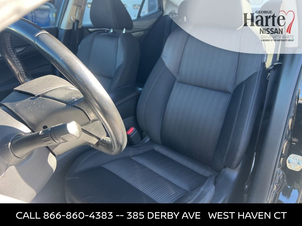 Used 2017 Nissan Maxima 3.5 S image 22