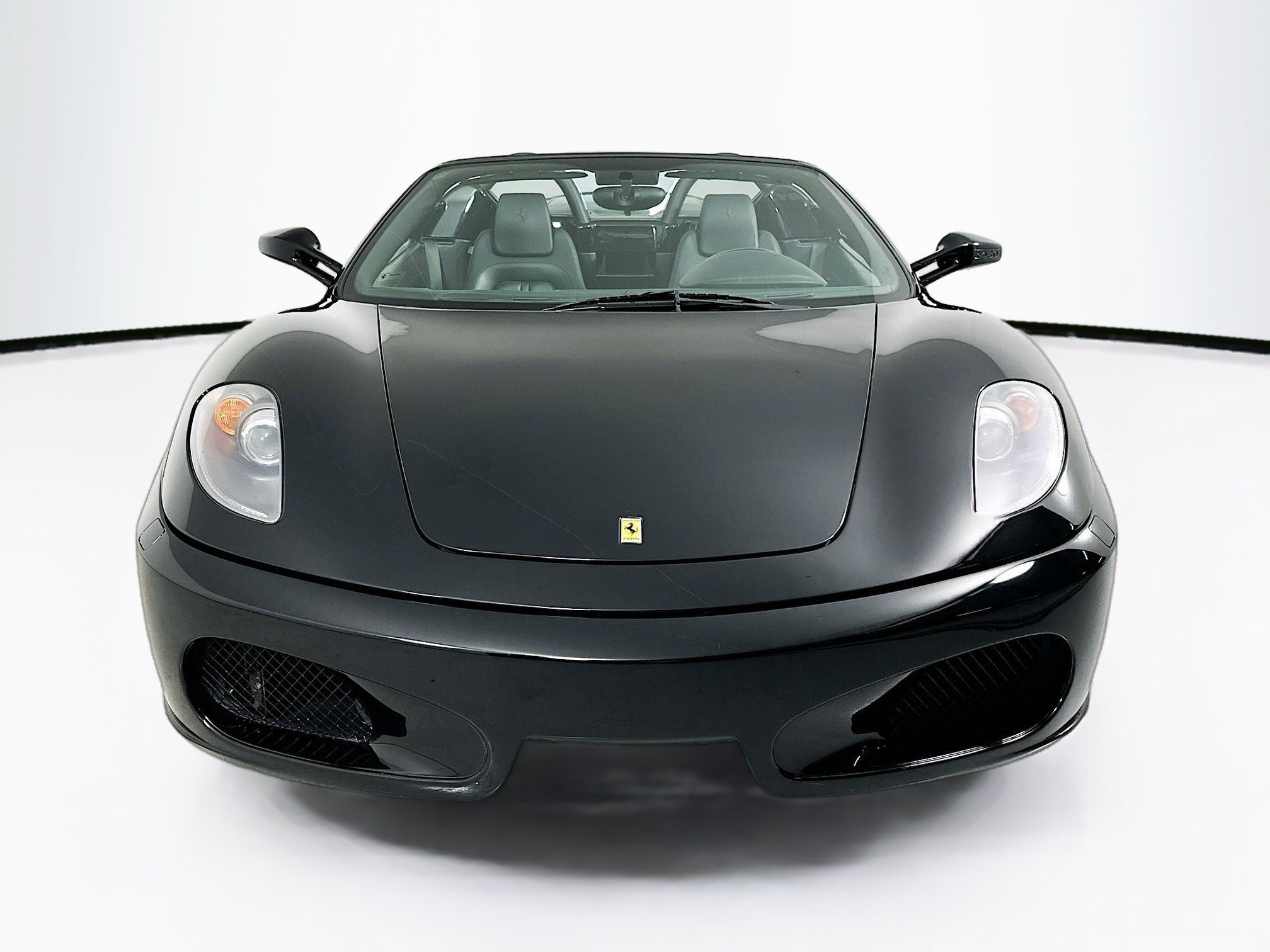 Used 2008 Ferrari F430 Spider RWD image 26