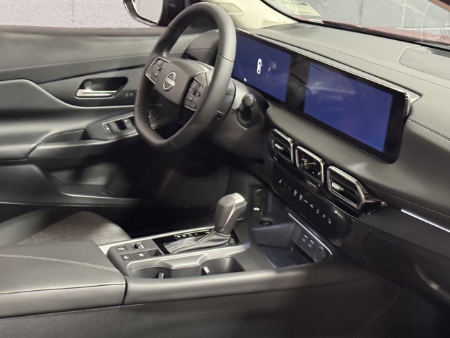 New 2026 Nissan Sentra SV w/ SV Convenience Package image 14