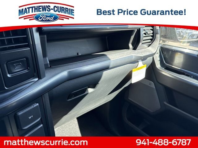 New 2026 Ford F150 Lariat w/ Equipment Group 501A Mid image 22