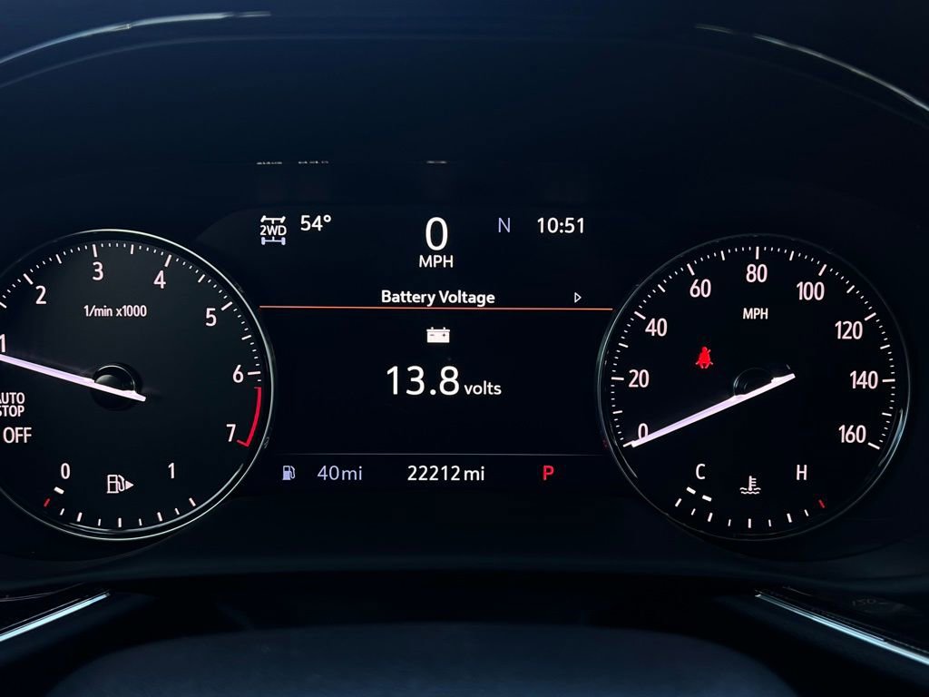 Used 2023 Buick Envision Essence image 17