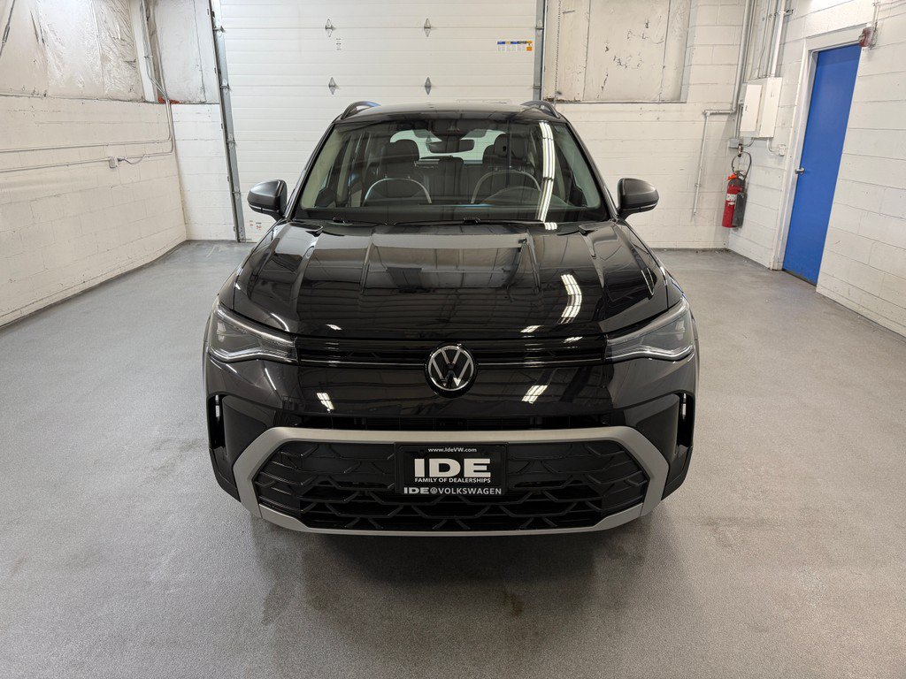 New 2026 Volkswagen Taos S AWD/4WD image 3