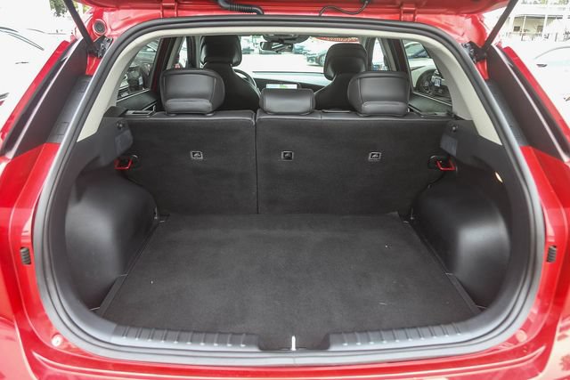 Certified 2025 Kia Niro EX FWD image 28